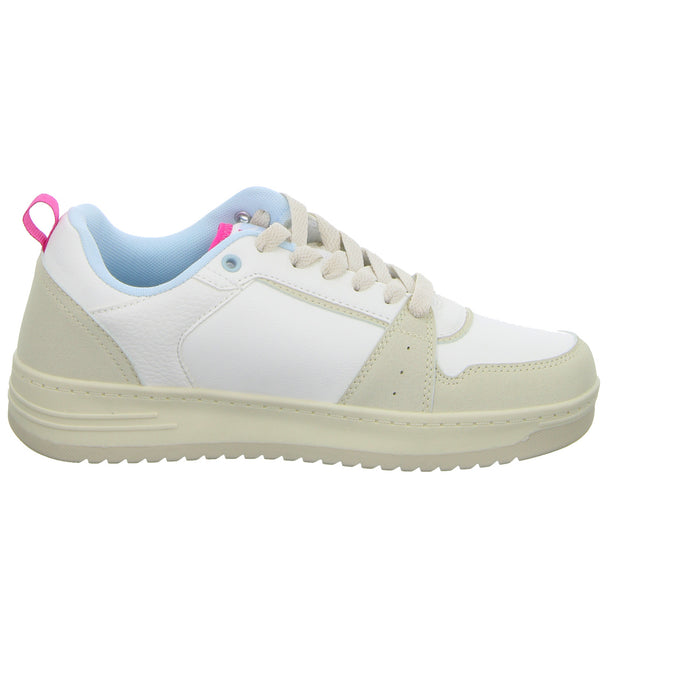 KangaROOS Schnürhalbschuh Sneaker (sportlich) K-TOP JUNA - SchuhEggers.de