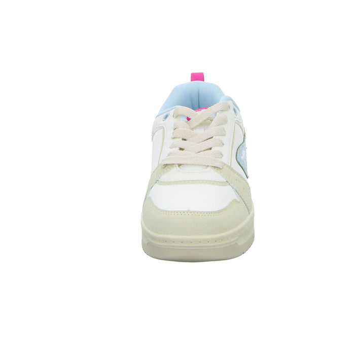 KangaROOS Schnürhalbschuh Sneaker (sportlich) K-TOP JUNA - SchuhEggers.de