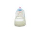 KangaROOS Schnürhalbschuh Sneaker (sportlich) K-TOP JUNA - SchuhEggers.de