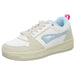 KangaROOS Schnürhalbschuh Sneaker (sportlich) K-TOP JUNA - SchuhEggers.de