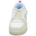 KangaROOS Schnürhalbschuh Sneaker (sportlich) K-TOP JUNA - SchuhEggers.de