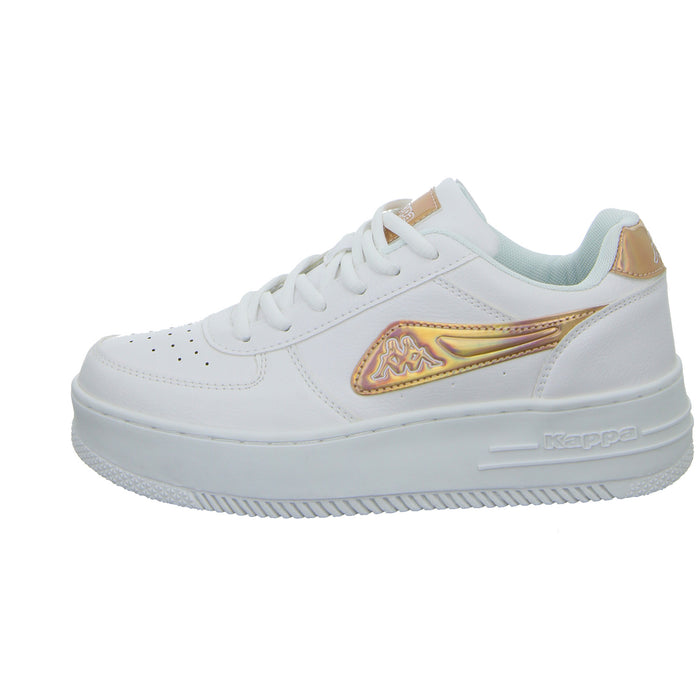 Kappa Schnürhalbschuh Sneaker (sportlich) STYLECODE: 243001GC 1058 BASH PF GC - SchuhEggers.de