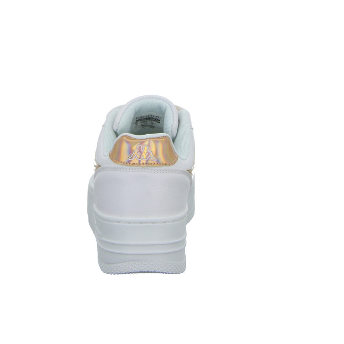 Kappa Schnürhalbschuh Sneaker (sportlich) STYLECODE: 243001GC 1058 BASH PF GC - SchuhEggers.de