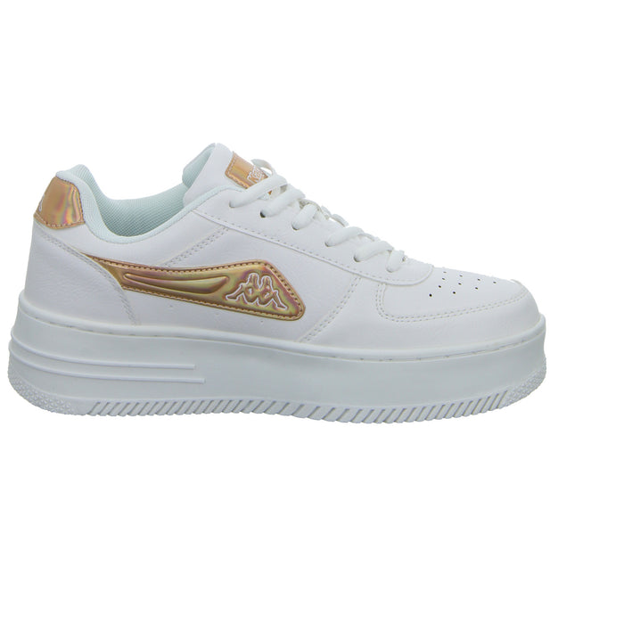 Kappa Schnürhalbschuh Sneaker (sportlich) STYLECODE: 243001GC 1058 BASH PF GC - SchuhEggers.de