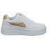 Kappa Schnürhalbschuh Sneaker (sportlich) STYLECODE: 243001GC 1058 BASH PF GC - SchuhEggers.de