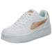 Kappa Schnürhalbschuh Sneaker (sportlich) STYLECODE: 243001GC 1058 BASH PF GC - SchuhEggers.de