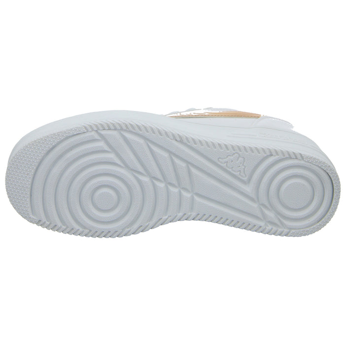 Kappa Schnürhalbschuh Sneaker (sportlich) STYLECODE: 243001GC 1058 BASH PF GC - SchuhEggers.de