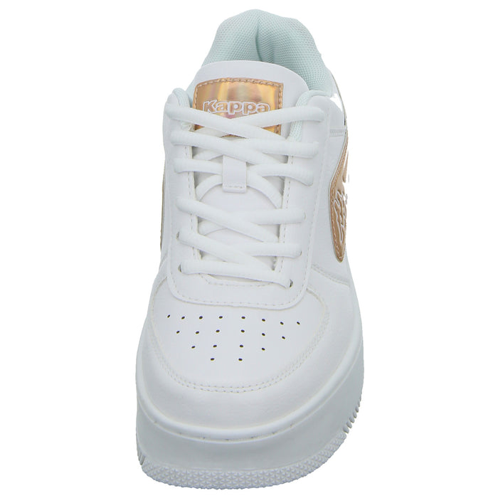 Kappa Schnürhalbschuh Sneaker (sportlich) STYLECODE: 243001GC 1058 BASH PF GC - SchuhEggers.de