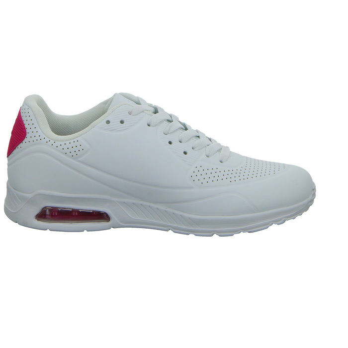 Kappa Schnürhalbschuh Sneaker (sportlich) STYLECODE: 243306FL 1017 HARLEM EMB FL - SchuhEggers.de
