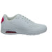 Kappa Schnürhalbschuh Sneaker (sportlich) STYLECODE: 243306FL 1017 HARLEM EMB FL - SchuhEggers.de