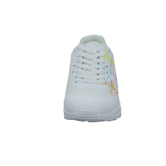 Kappa Schnürhalbschuh Sneaker (sportlich) STYLECODE: 243306FL 1017 HARLEM EMB FL - SchuhEggers.de