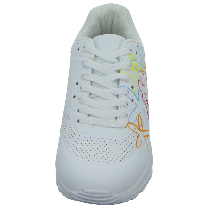 Kappa Schnürhalbschuh Sneaker (sportlich) STYLECODE: 243306FL 1017 HARLEM EMB FL - SchuhEggers.de