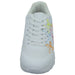Kappa Schnürhalbschuh Sneaker (sportlich) STYLECODE: 243306FL 1017 HARLEM EMB FL - SchuhEggers.de