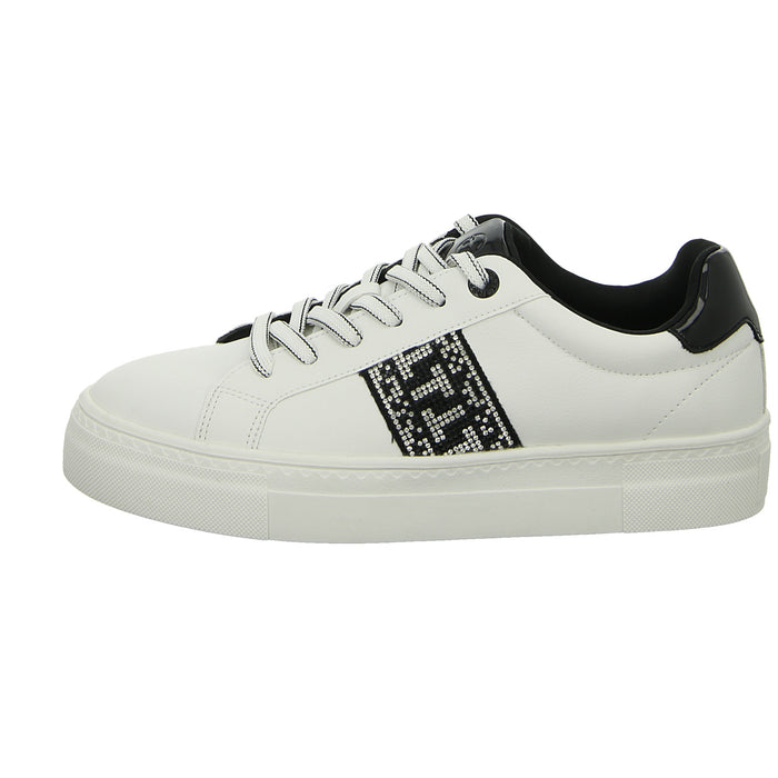 Tamaris Schnürhalbschuh Sneaker (sportlich) - SchuhEggers.de