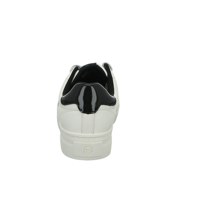 Tamaris Schnürhalbschuh Sneaker (sportlich) - SchuhEggers.de