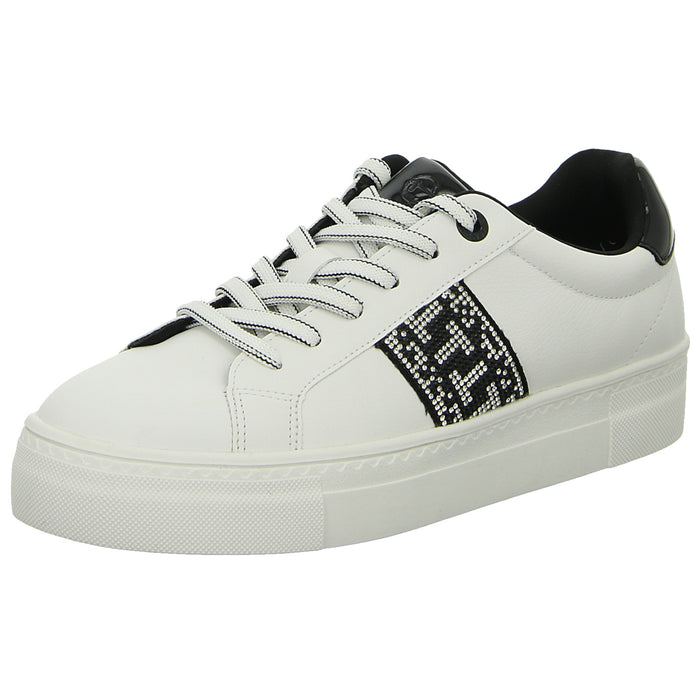 Tamaris Schnürhalbschuh Sneaker (sportlich) - SchuhEggers.de