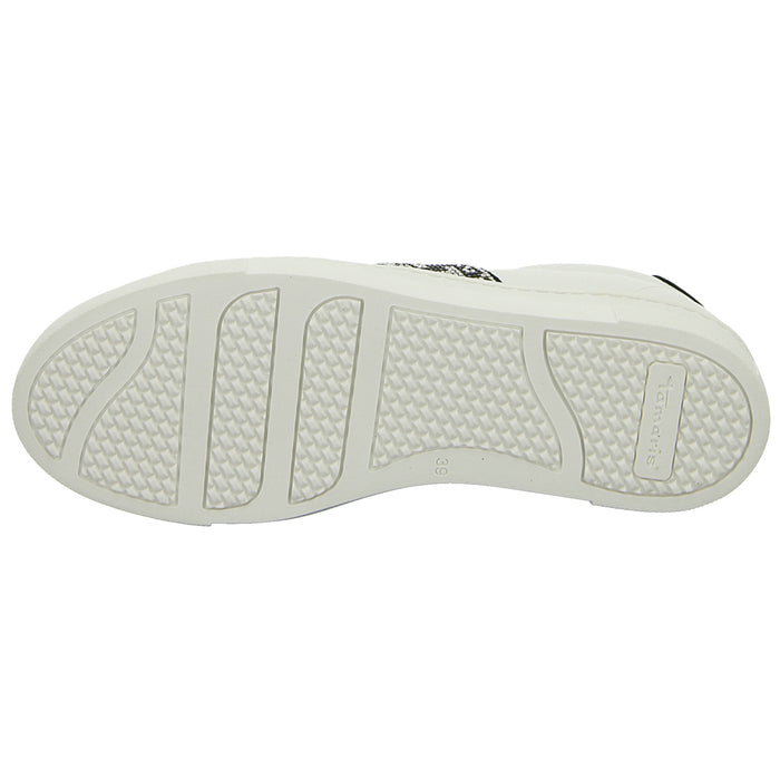 Tamaris Schnürhalbschuh Sneaker (sportlich) - SchuhEggers.de