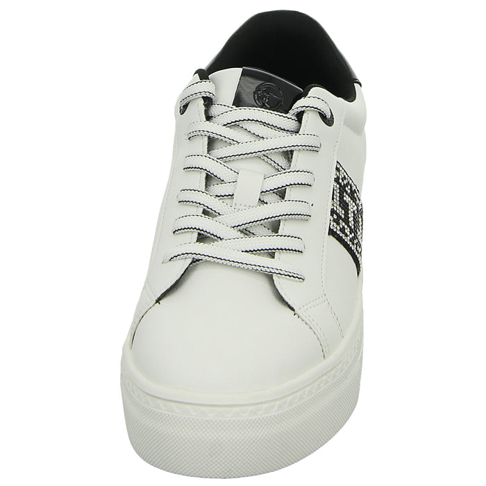 Tamaris Schnürhalbschuh Sneaker (sportlich) - SchuhEggers.de