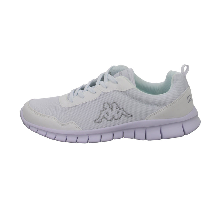 Kappa Schnürhalbschuh Sneaker (sportlich) STYLECODE: 2432040C 1014 Valdis OC - SchuhEggers.de