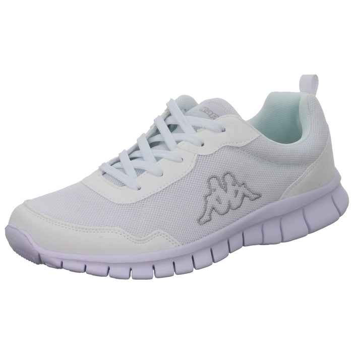 Kappa Schnürhalbschuh Sneaker (sportlich) STYLECODE: 2432040C 1014 Valdis OC - SchuhEggers.de