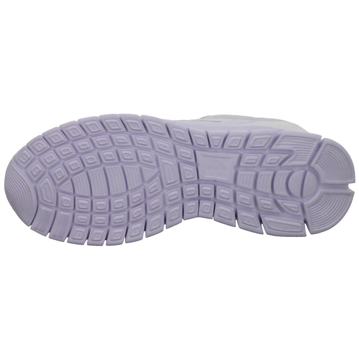 Kappa Schnürhalbschuh Sneaker (sportlich) STYLECODE: 2432040C 1014 Valdis OC - SchuhEggers.de