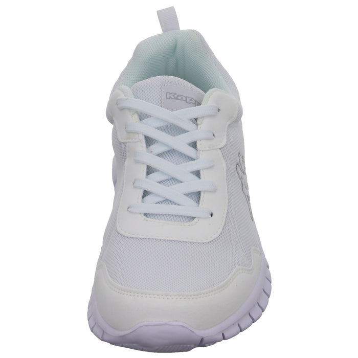 Kappa Schnürhalbschuh Sneaker (sportlich) STYLECODE: 2432040C 1014 Valdis OC - SchuhEggers.de