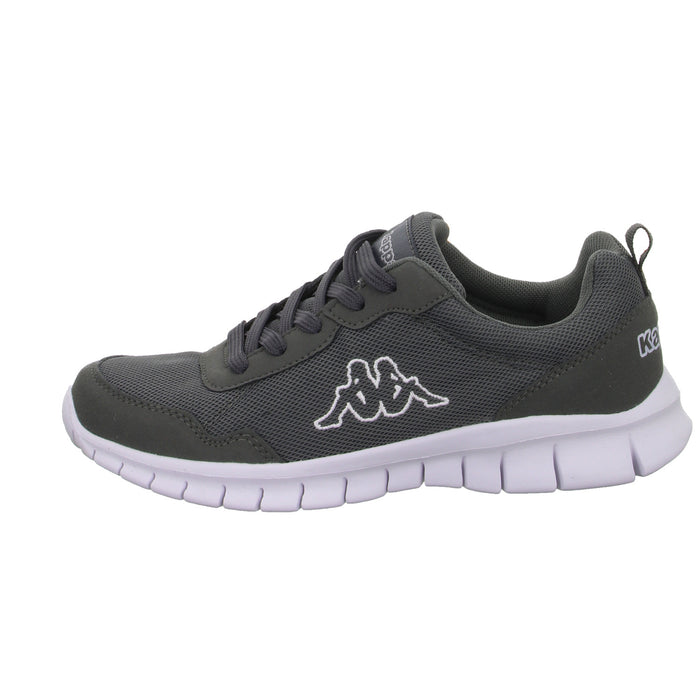 Kappa lace-up sneaker (sporty) STYLECODE: 243204 1610 VALDIS VALDIS