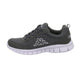 Kappa Schnürhalbschuh Sneaker (sportlich) STYLECODE: 243204 1610 VALDIS VALDIS - SchuhEggers.de