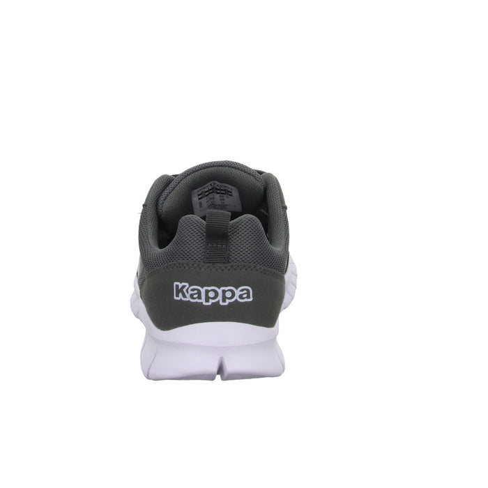 Kappa lace-up sneaker (sporty) STYLECODE: 243204 1610 VALDIS VALDIS