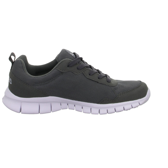 Kappa lace-up sneaker (sporty) STYLECODE: 243204 1610 VALDIS VALDIS