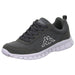 Kappa Schnürhalbschuh Sneaker (sportlich) STYLECODE: 243204 1610 VALDIS VALDIS - SchuhEggers.de
