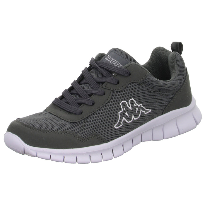 Kappa lace-up sneaker (sporty) STYLECODE: 243204 1610 VALDIS VALDIS