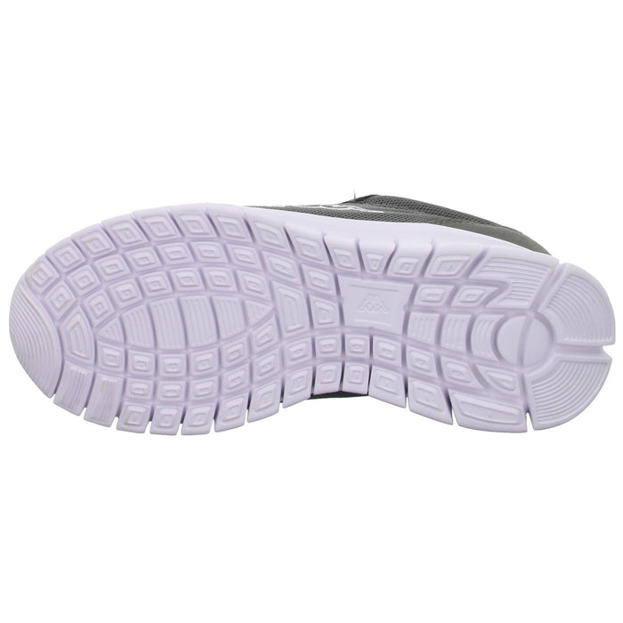 Kappa lace-up sneaker (sporty) STYLECODE: 243204 1610 VALDIS VALDIS