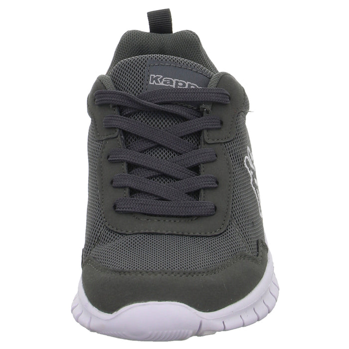 Kappa lace-up sneaker (sporty) STYLECODE: 243204 1610 VALDIS VALDIS