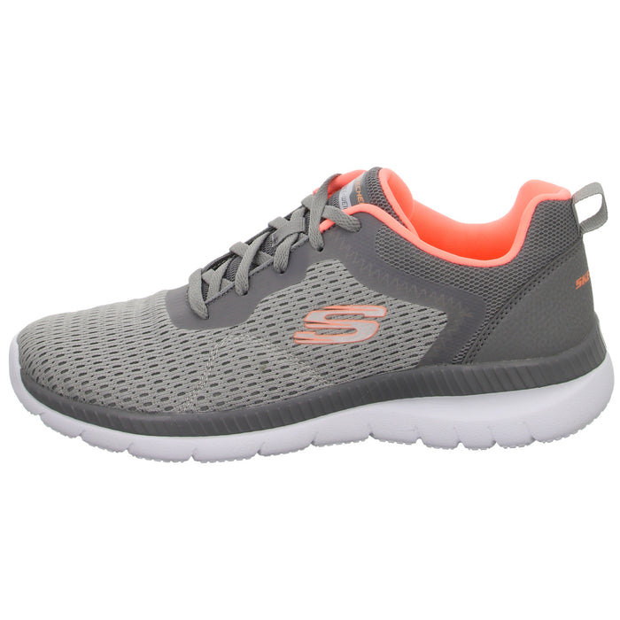 Skechers Schnürhalbschuh Sneaker (sportlich) BOUNTIFUL-QUICK PATH - SchuhEggers.de