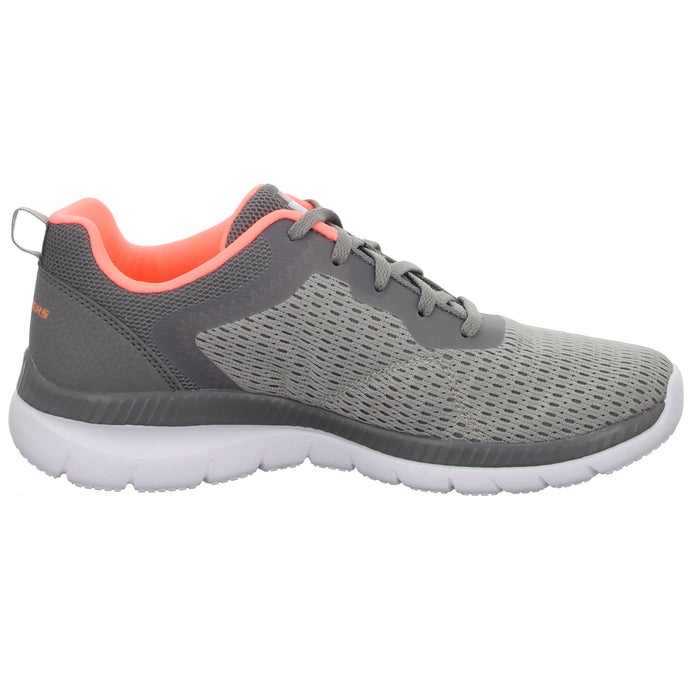 Skechers Schnürhalbschuh Sneaker (sportlich) BOUNTIFUL-QUICK PATH - SchuhEggers.de