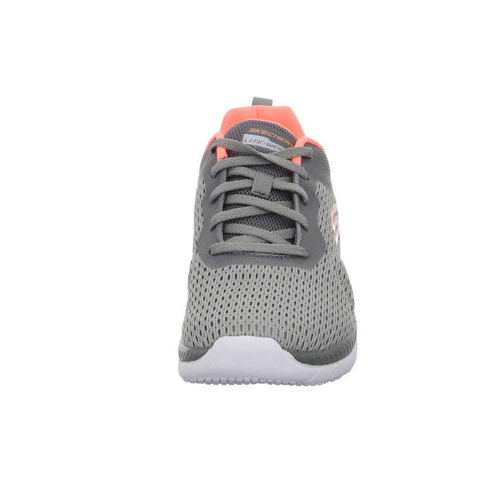 Skechers Schnürhalbschuh Sneaker (sportlich) BOUNTIFUL-QUICK PATH - SchuhEggers.de
