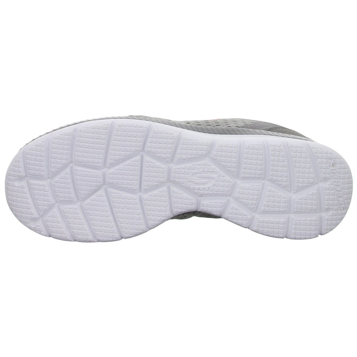 Skechers Schnürhalbschuh Sneaker (sportlich) BOUNTIFUL-QUICK PATH - SchuhEggers.de