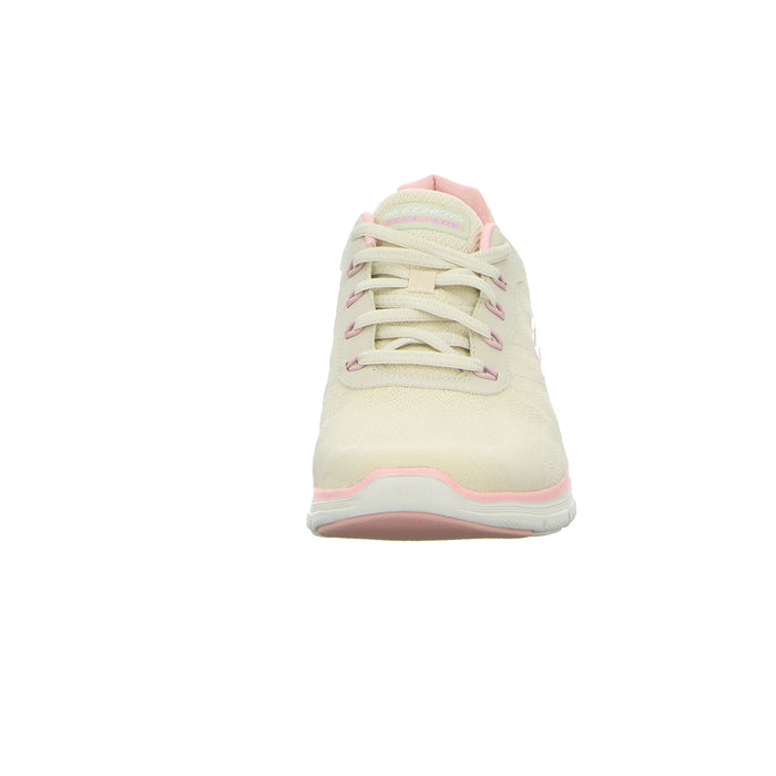 Skechers Schnürhalbschuh Sneaker (sportlich) FLEX APPEAL 4.0-FRESH MOVE - SchuhEggers.de