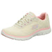 Skechers Schnürhalbschuh Sneaker (sportlich) FLEX APPEAL 4.0-FRESH MOVE - SchuhEggers.de