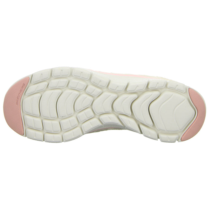 Skechers Schnürhalbschuh Sneaker (sportlich) FLEX APPEAL 4.0-FRESH MOVE - SchuhEggers.de