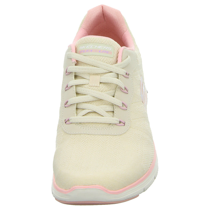 Skechers Schnürhalbschuh Sneaker (sportlich) FLEX APPEAL 4.0-FRESH MOVE - SchuhEggers.de