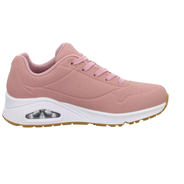 Skechers Schnürhalbschuh Sneaker (sportlich) UNO - STAND ON AIR - SchuhEggers.de