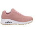 Skechers Schnürhalbschuh Sneaker (sportlich) UNO - STAND ON AIR - SchuhEggers.de