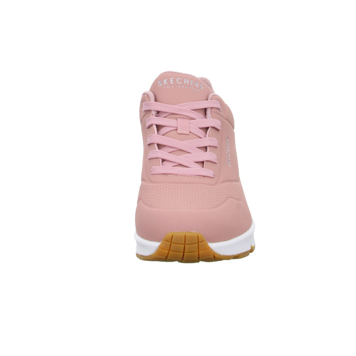 Skechers Schnürhalbschuh Sneaker (sportlich) UNO - STAND ON AIR - SchuhEggers.de
