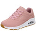 Skechers Schnürhalbschuh Sneaker (sportlich) UNO - STAND ON AIR - SchuhEggers.de