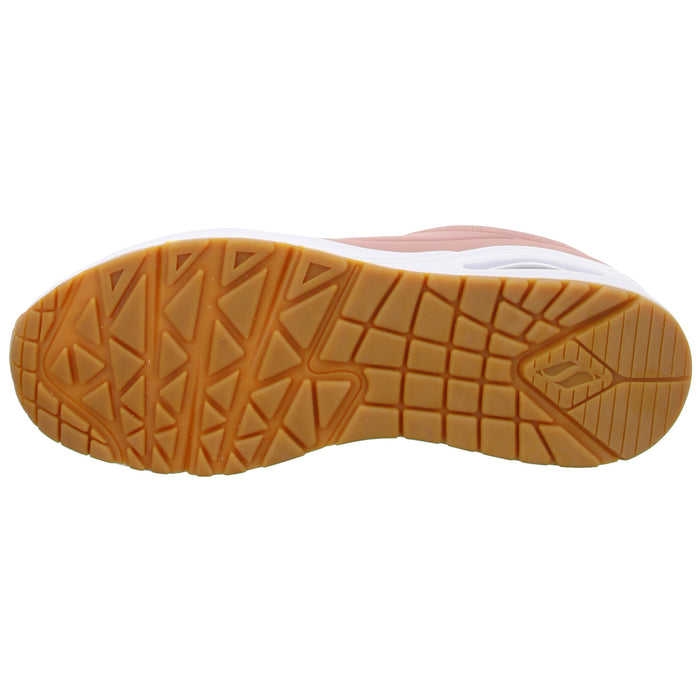 Skechers Schnürhalbschuh Sneaker (sportlich) UNO - STAND ON AIR - SchuhEggers.de