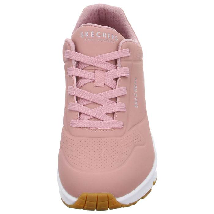 Skechers Schnürhalbschuh Sneaker (sportlich) UNO - STAND ON AIR - SchuhEggers.de