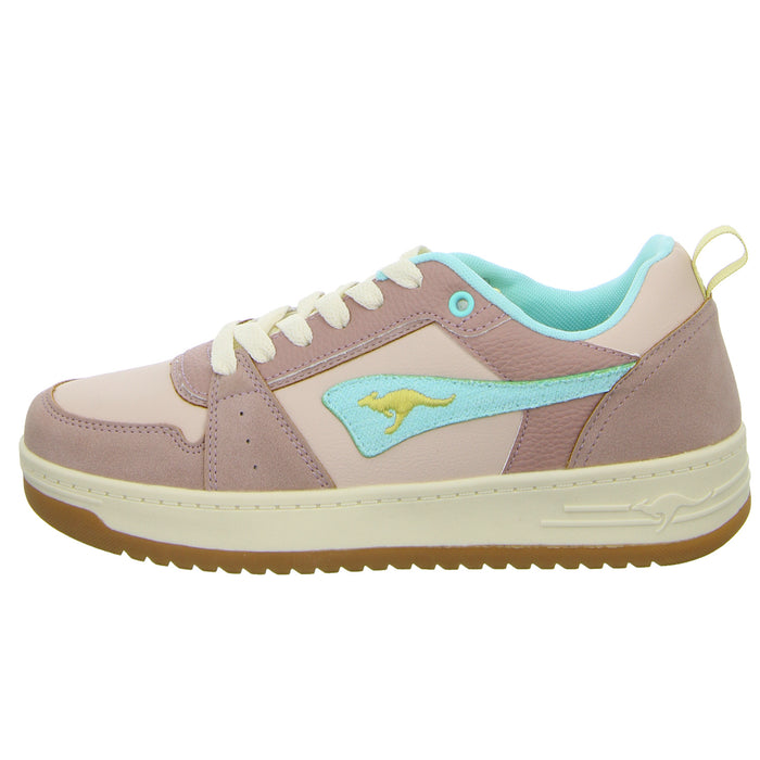 KangaROOS lace-up sneaker (sporty) K-TOP JUNA