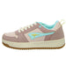 KangaROOS Schnürhalbschuh Sneaker (sportlich) K-TOP JUNA - SchuhEggers.de